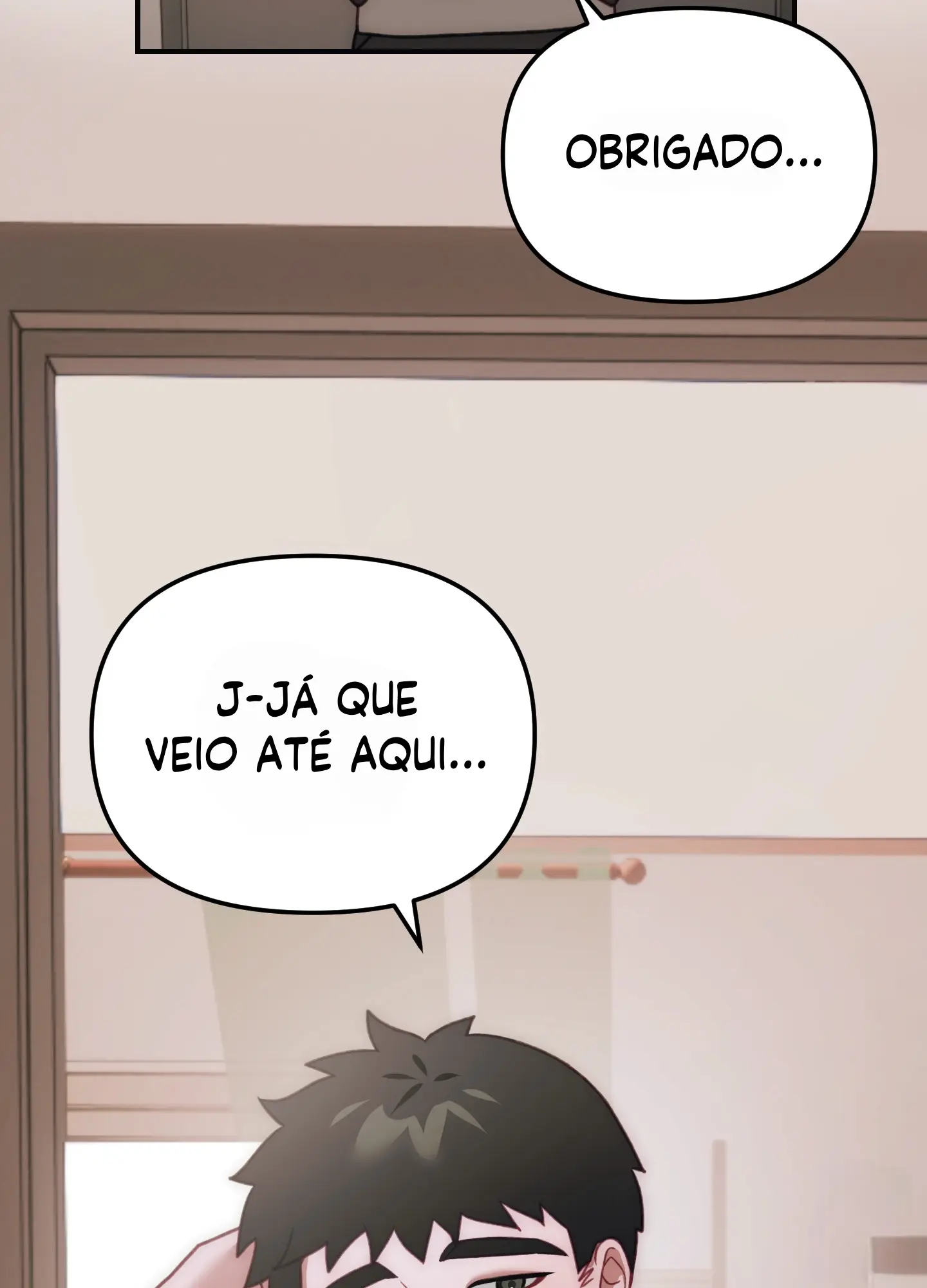 Big + Big – Capítulo 05 Yaoi – Página 11