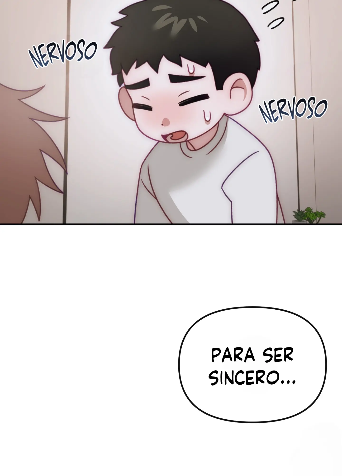 Big + Big – Capítulo 05 Yaoi – Página 16