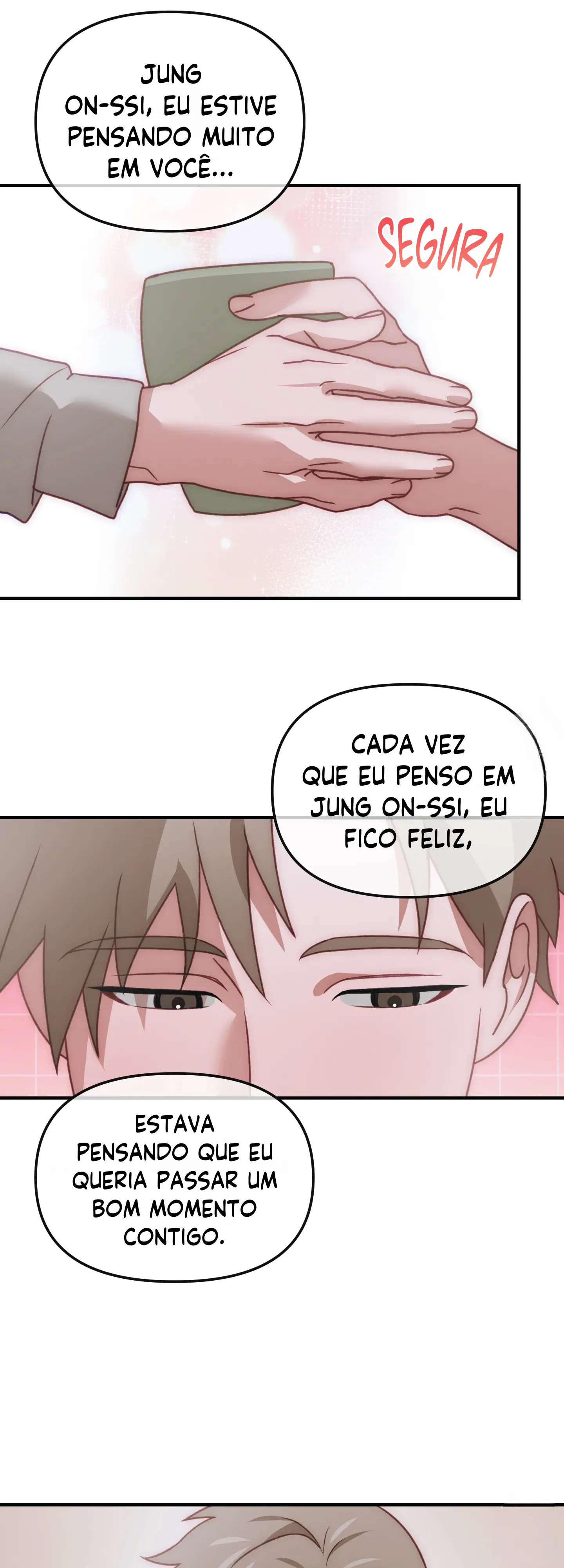 Big + Big – Capítulo 05 Yaoi – Página 17