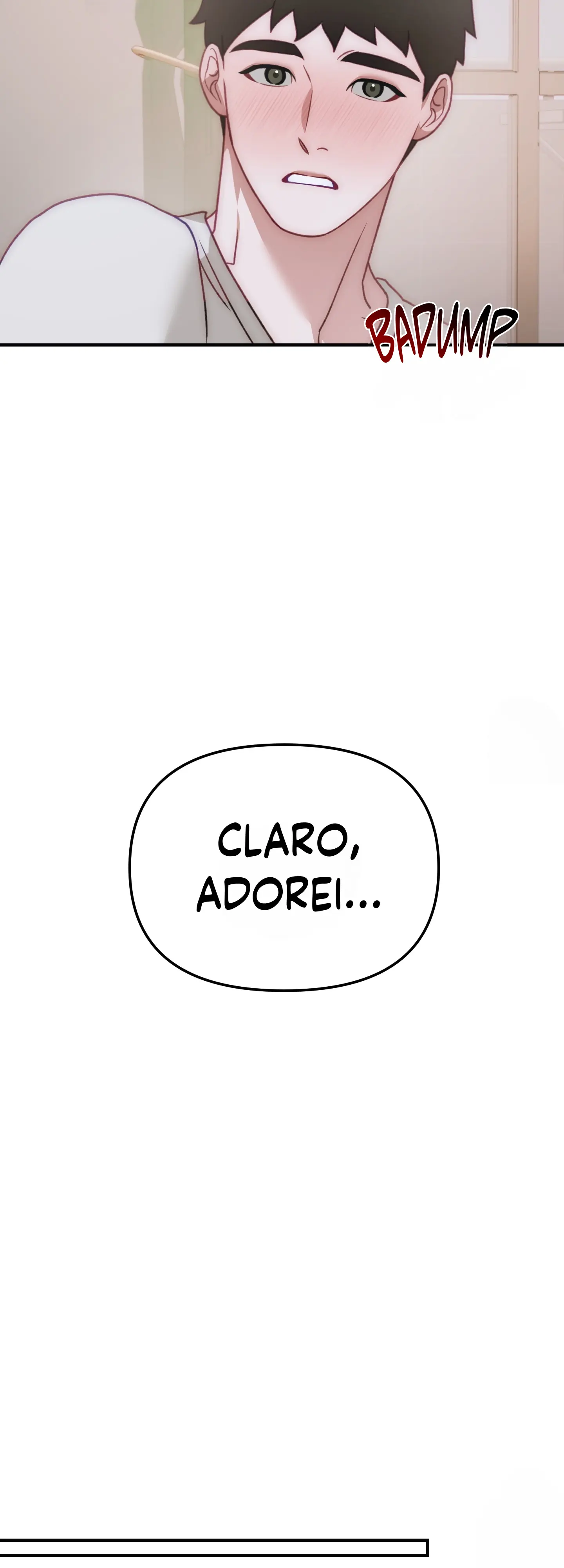 Big + Big – Capítulo 05 Yaoi – Página 20