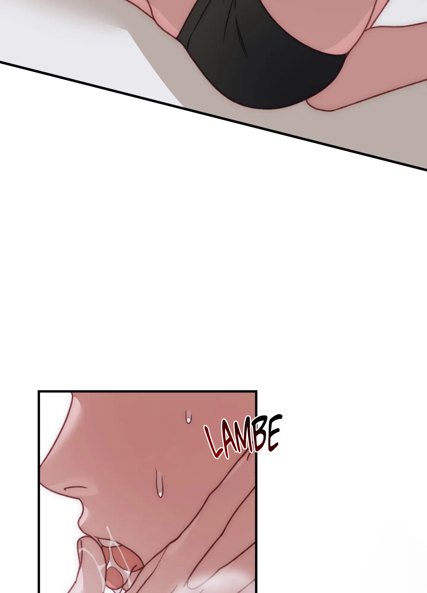 Big + Big – Capítulo 05 Yaoi – Página 24