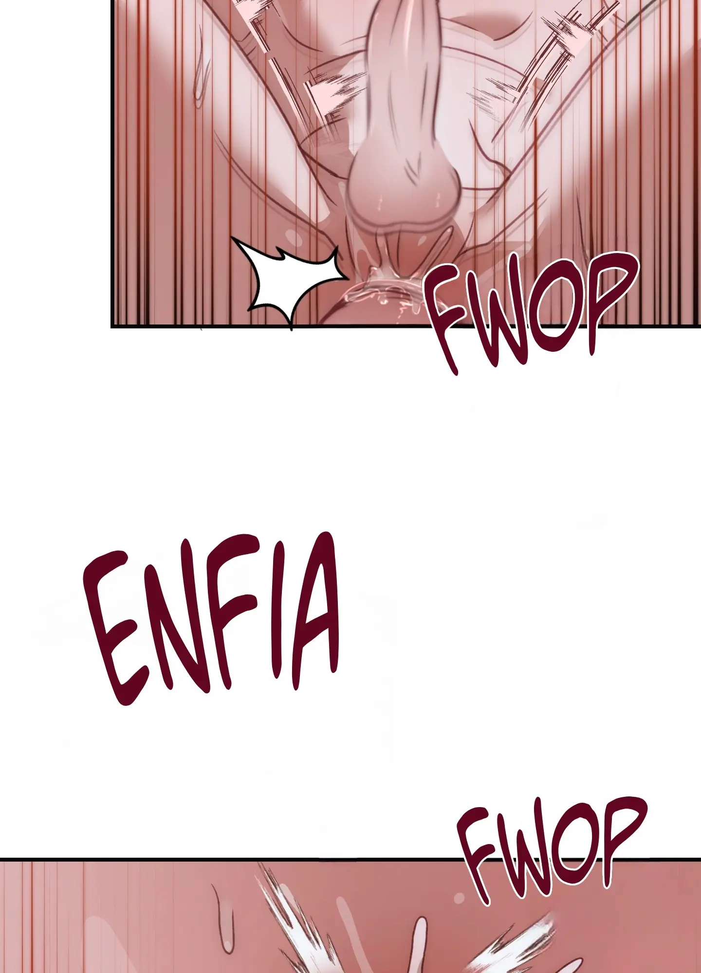 Big + Big – Capítulo 05 Yaoi – Página 32