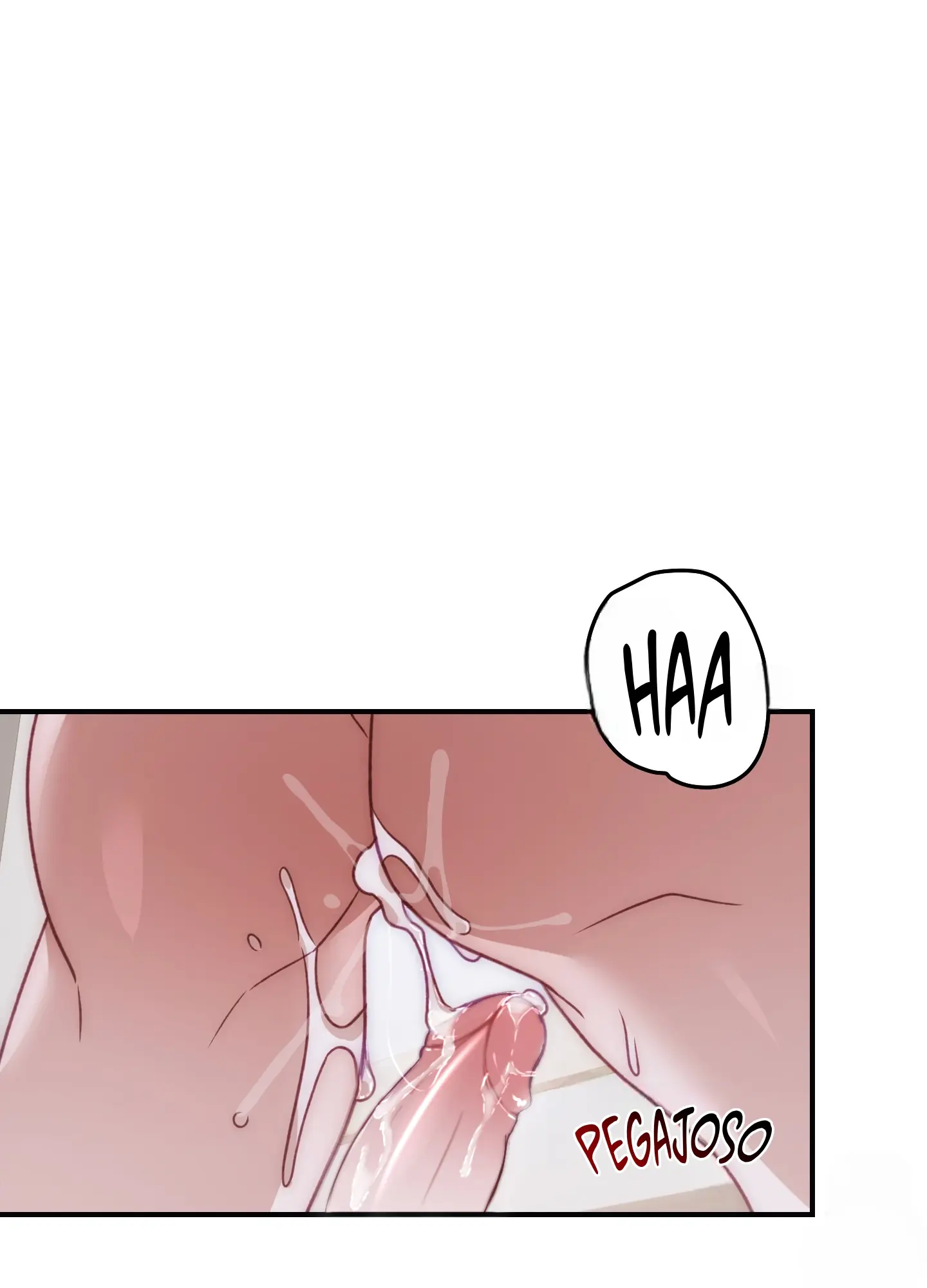 Big + Big – Capítulo 05 Yaoi – Página 38