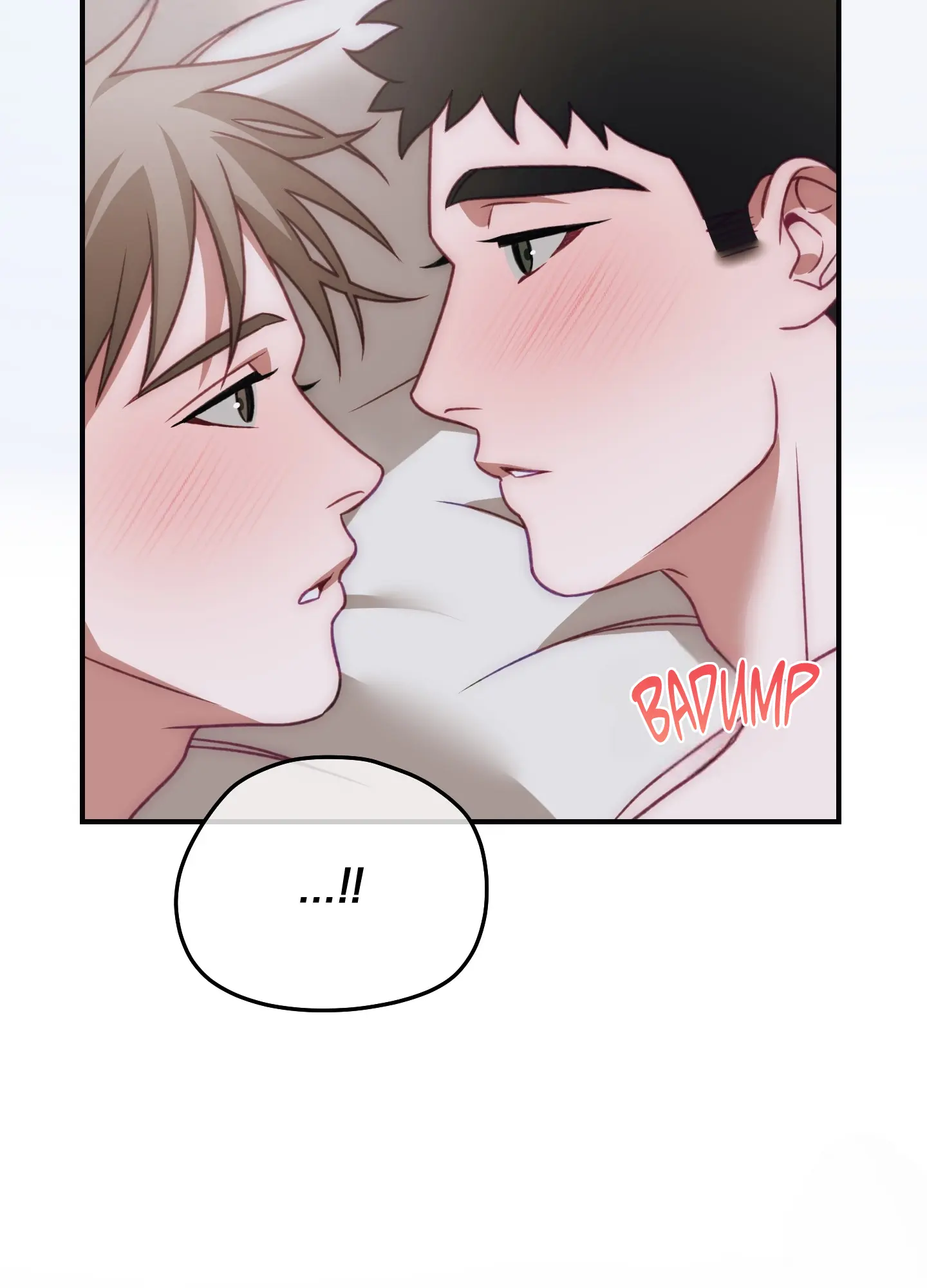 Big + Big – Capítulo 05 Yaoi – Página 45