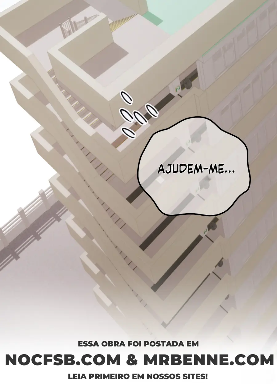 Big + Big – Capítulo 05 Yaoi – Página 47