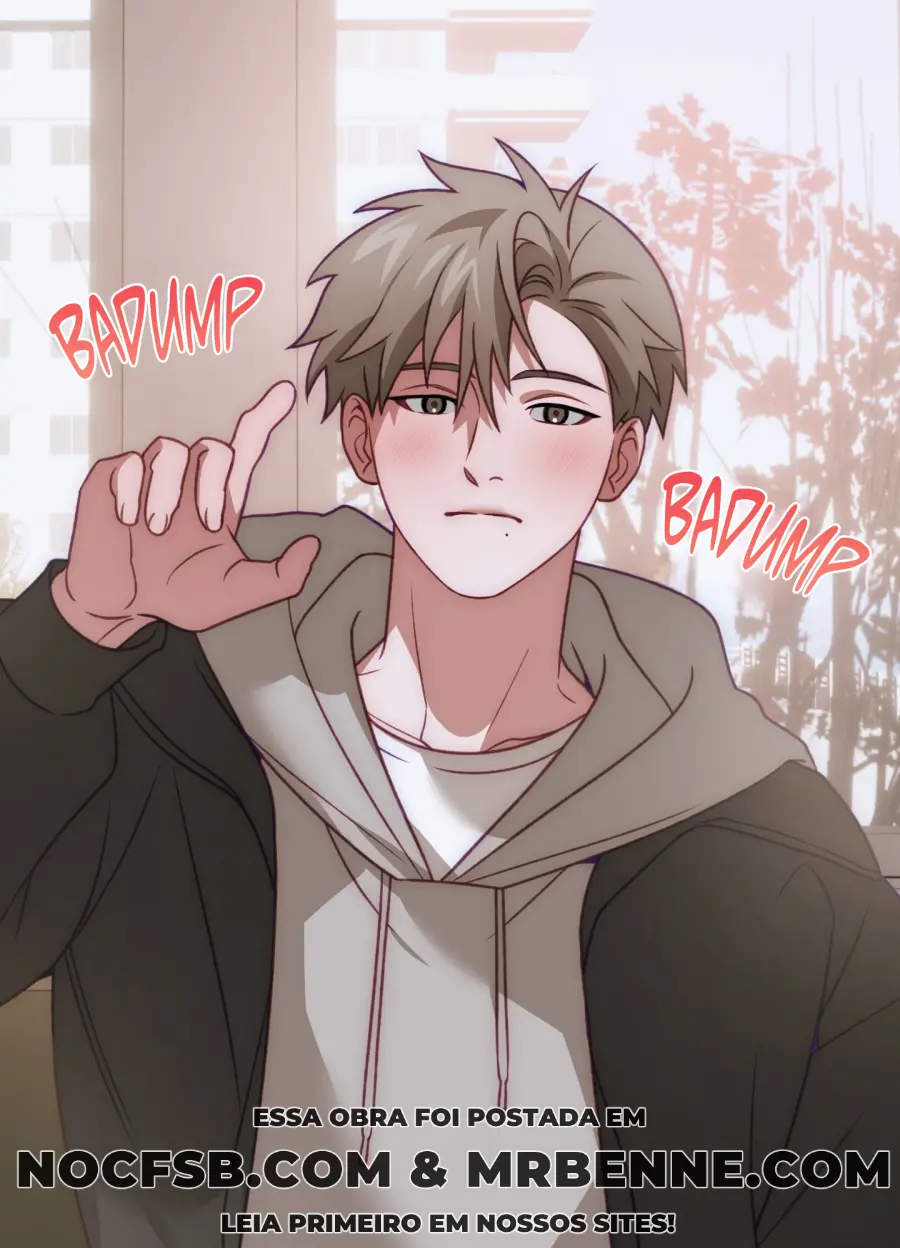 Big + Big – Capítulo 05 Yaoi – Página 6