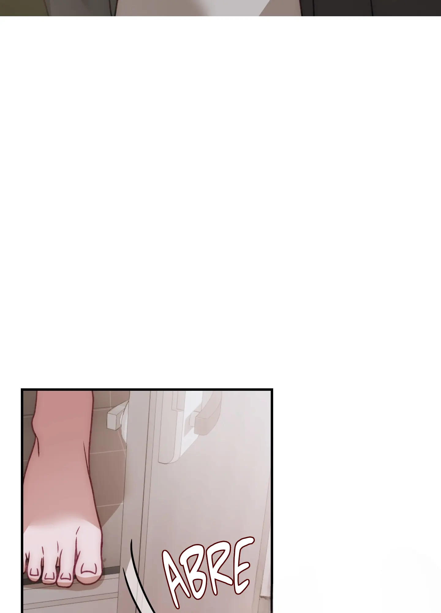 Big + Big – Capítulo 05 Yaoi – Página 7