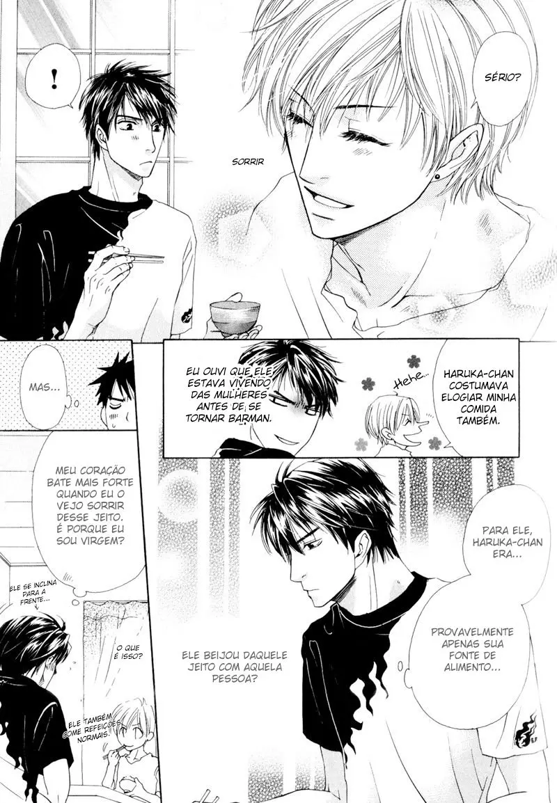 Bitansan Ekisu – Capítulo 01 Yaoi – Página 12