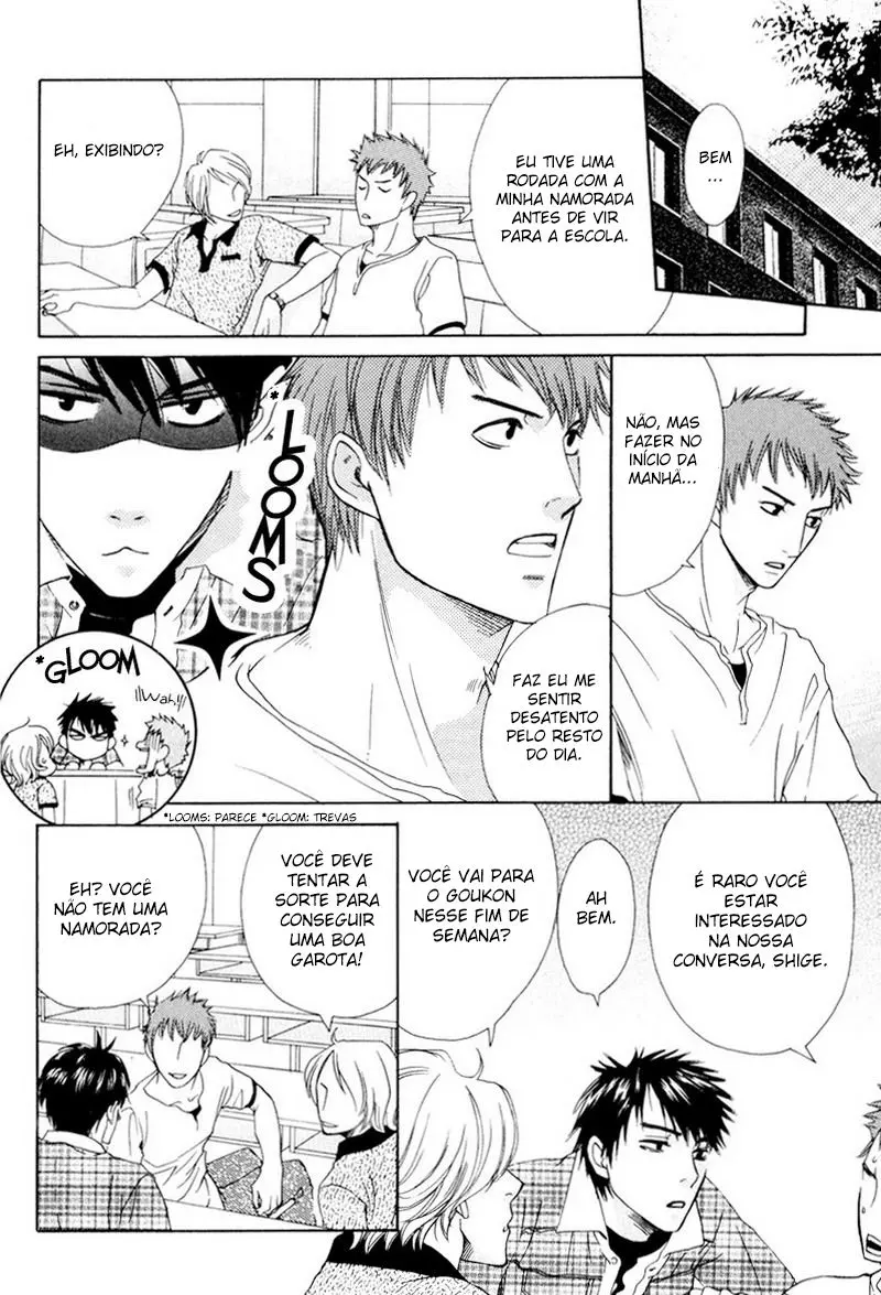 Bitansan Ekisu – Capítulo 01 Yaoi – Página 13