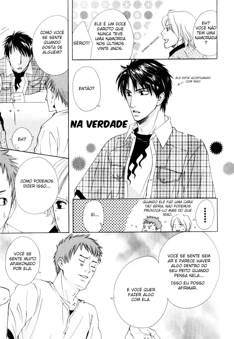 Bitansan Ekisu – Capítulo 01 Yaoi – Página 14