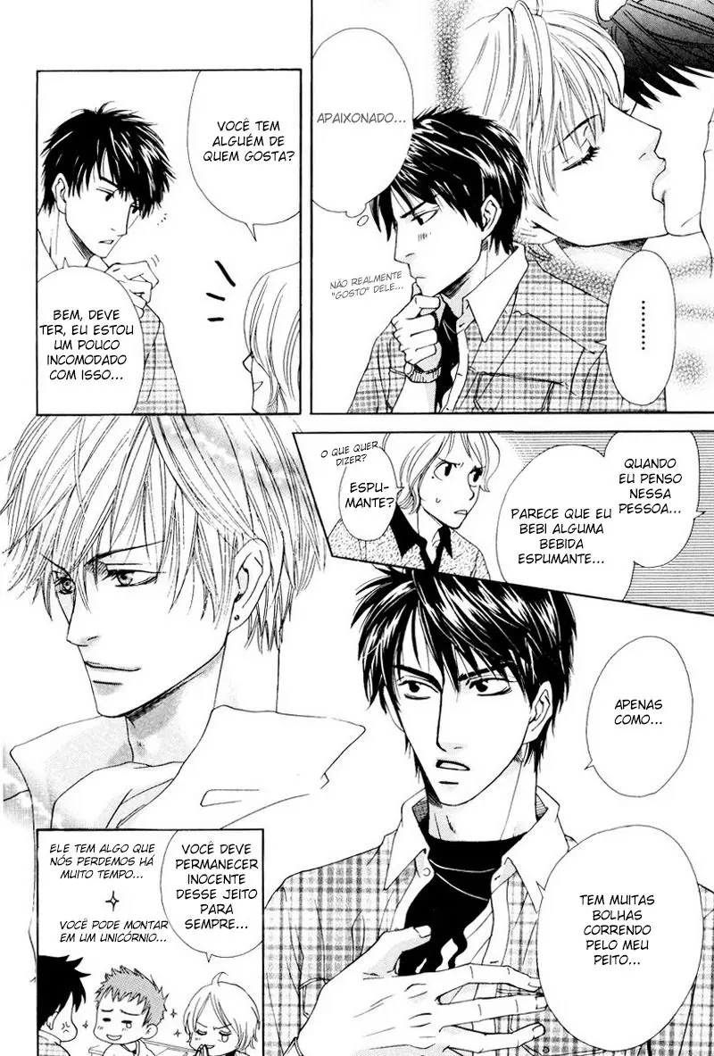 Bitansan Ekisu – Capítulo 01 Yaoi – Página 15