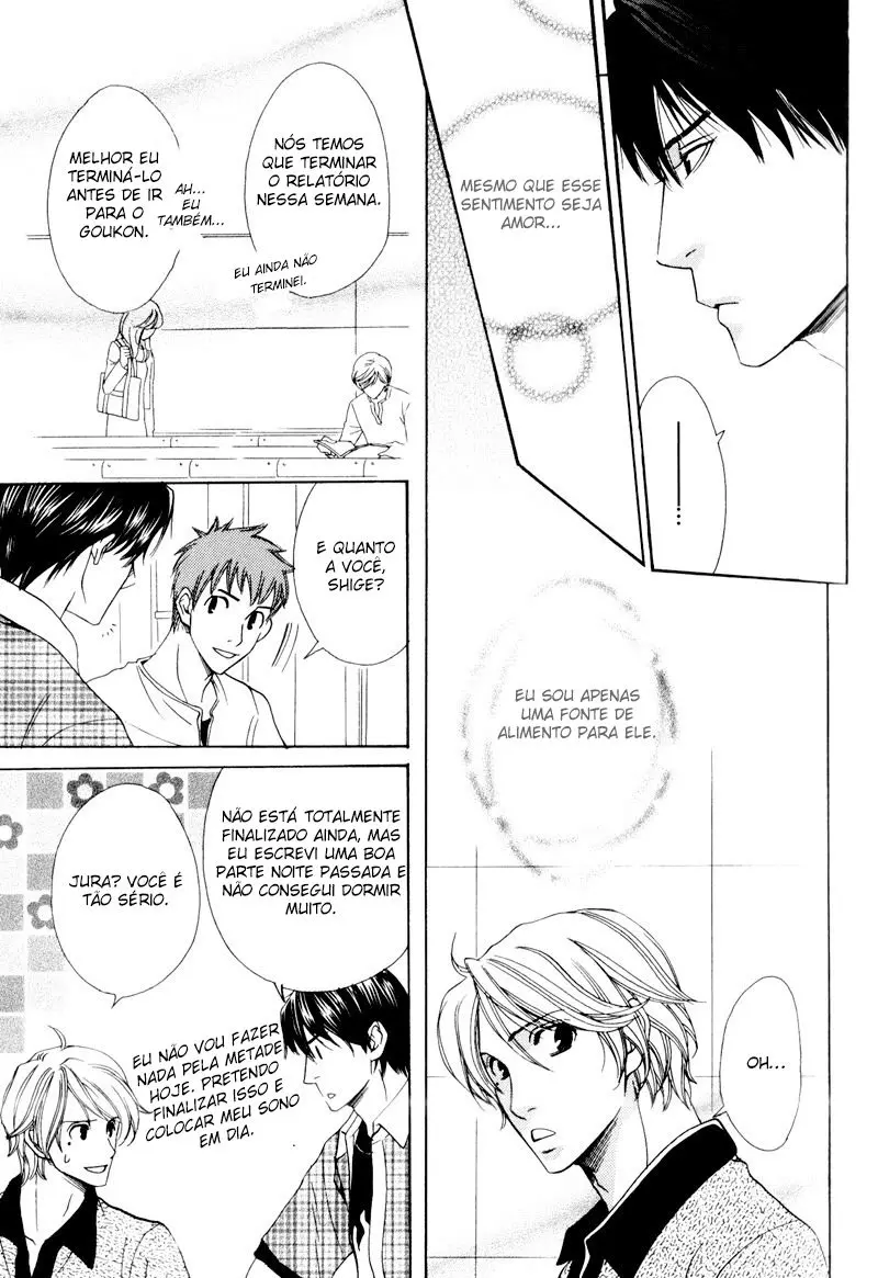 Bitansan Ekisu – Capítulo 01 Yaoi – Página 16