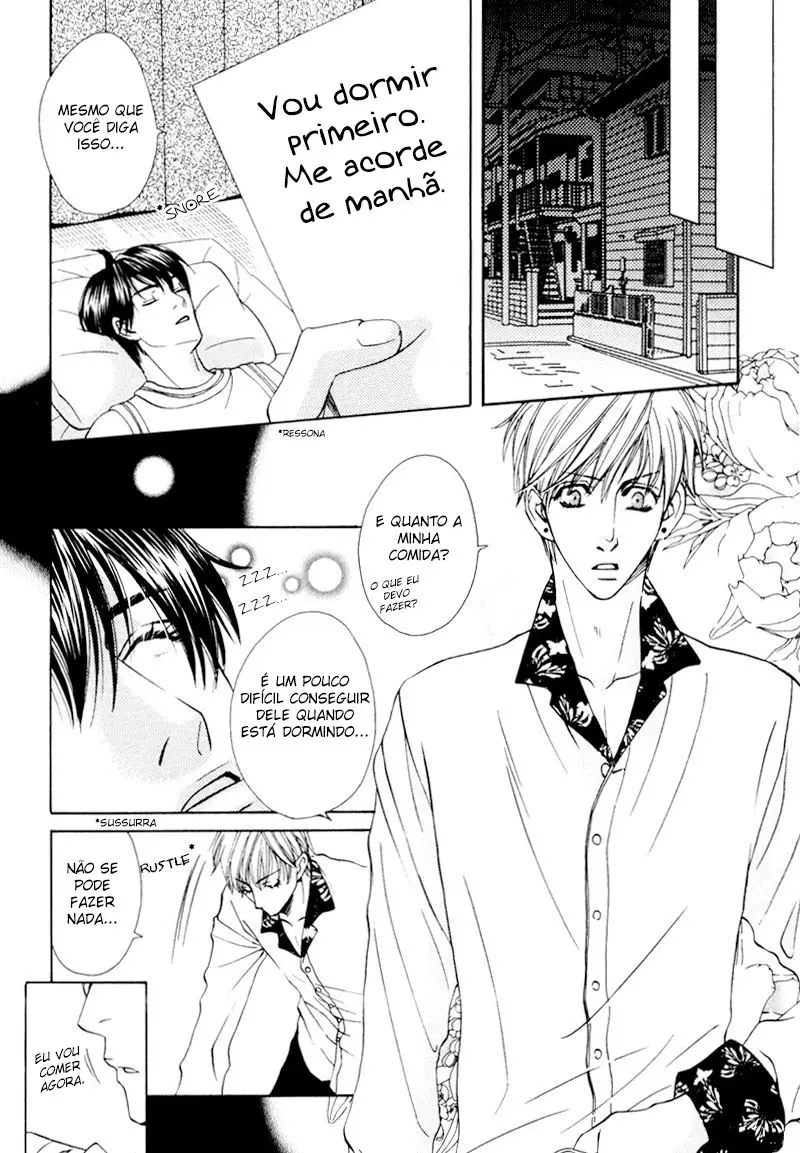 Bitansan Ekisu – Capítulo 01 Yaoi – Página 17