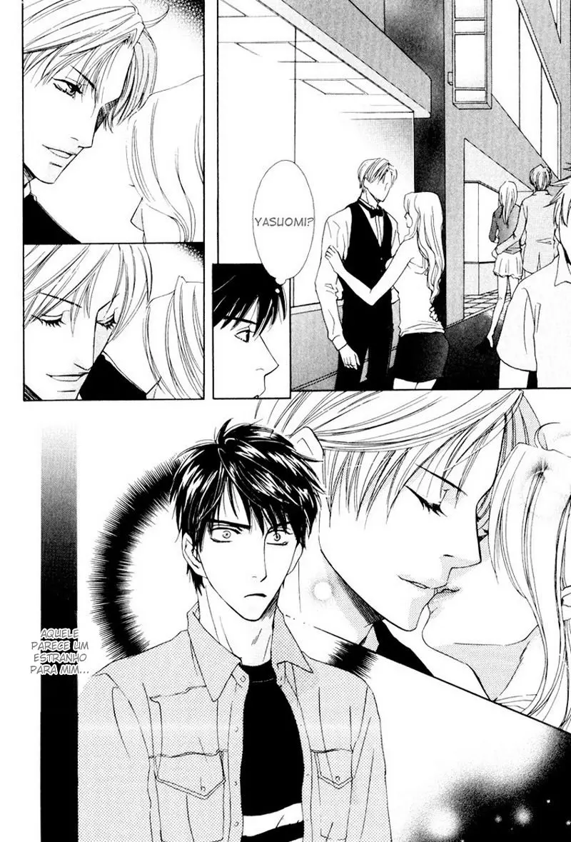 Bitansan Ekisu – Capítulo 01 Yaoi – Página 21