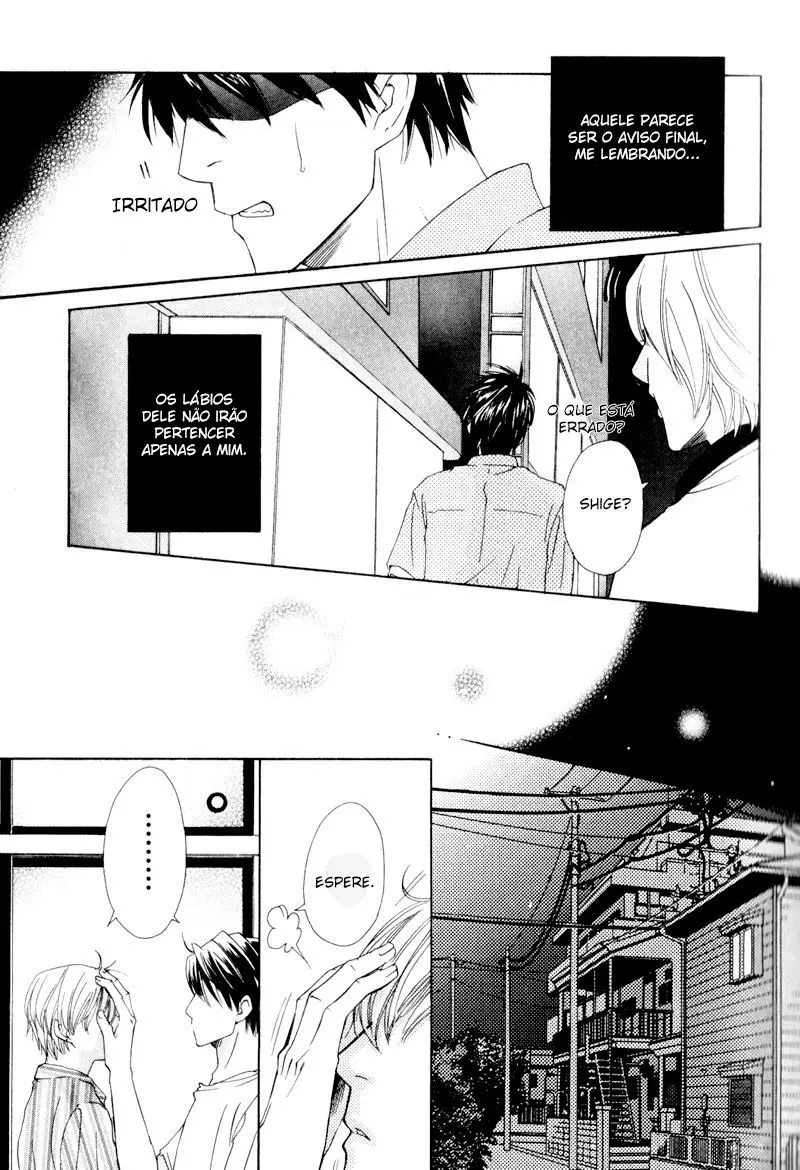 Bitansan Ekisu – Capítulo 01 Yaoi – Página 22