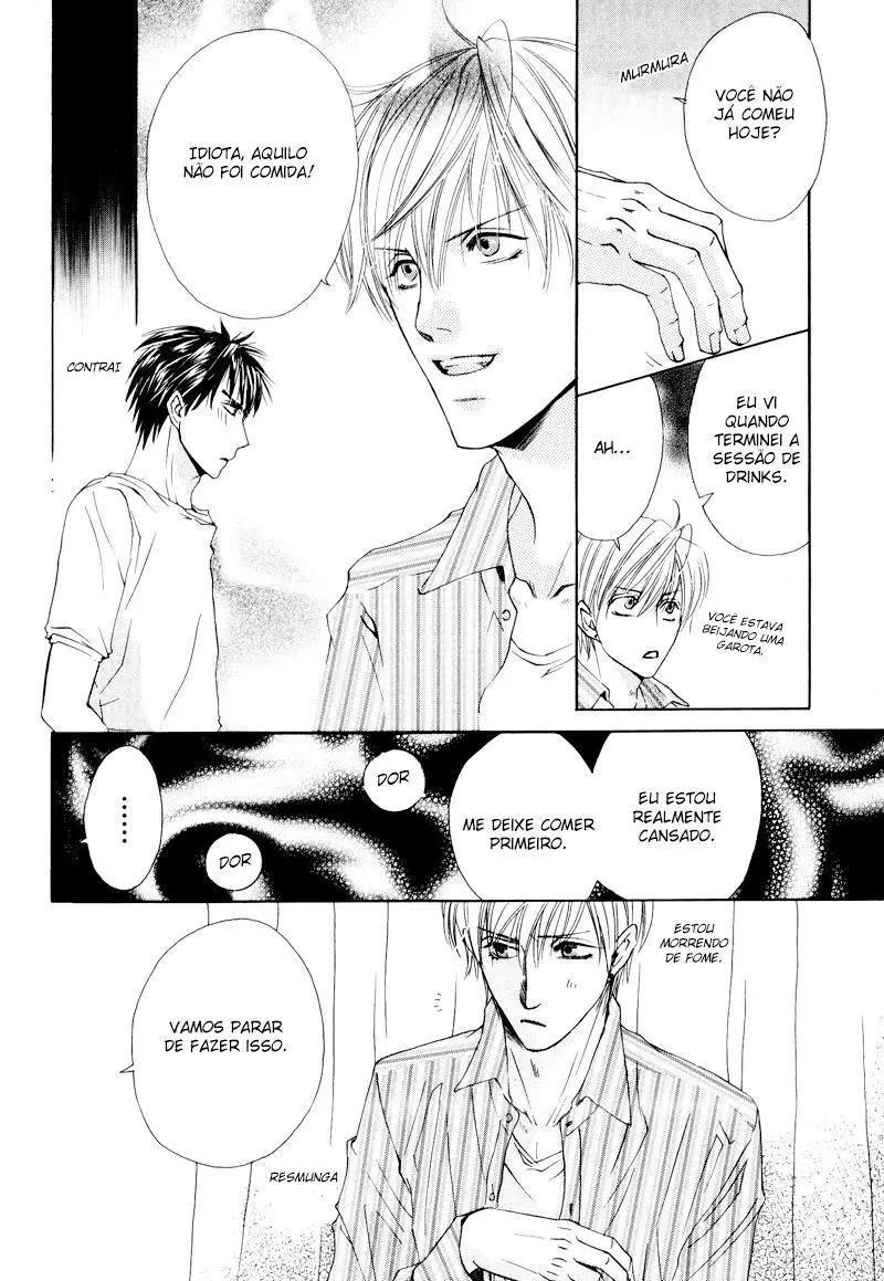 Bitansan Ekisu – Capítulo 01 Yaoi – Página 23