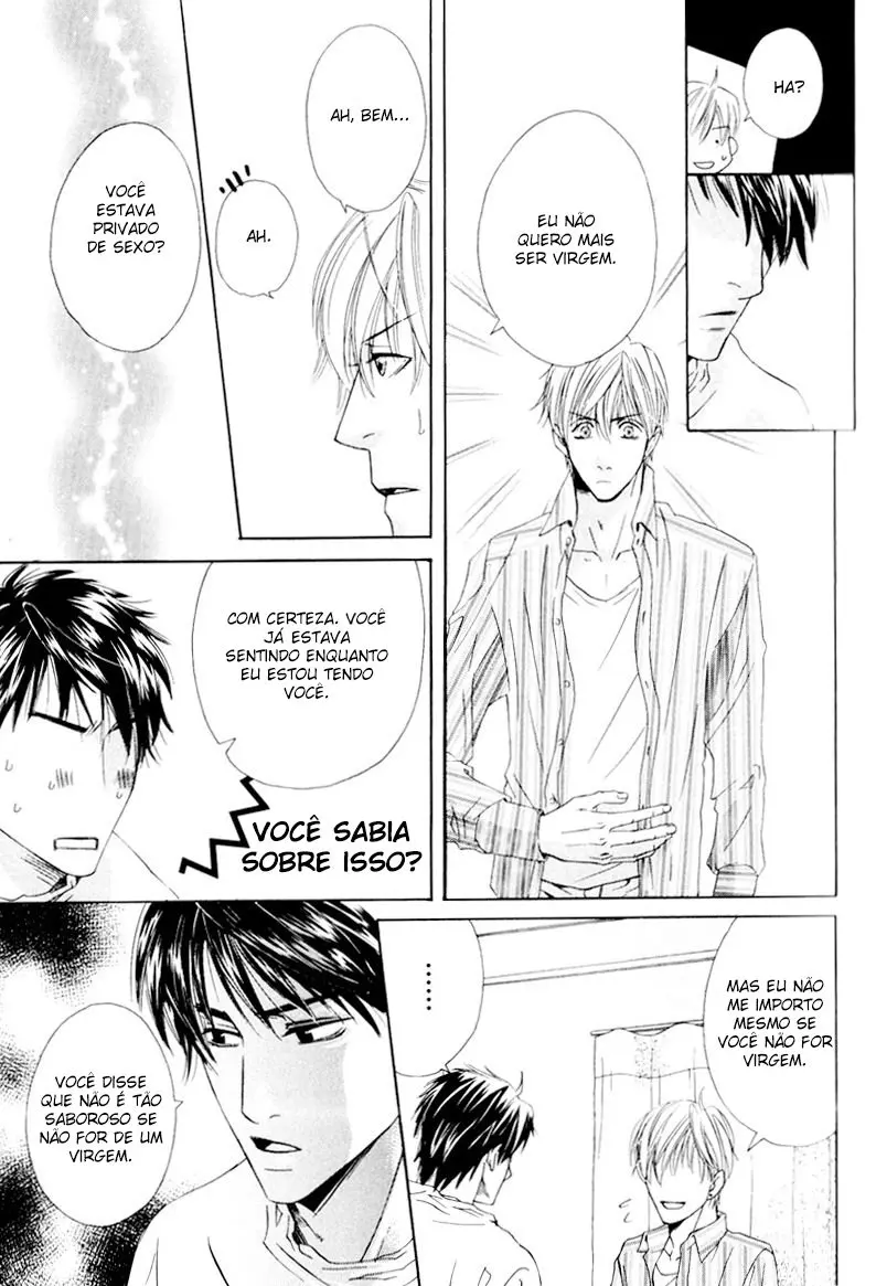 Bitansan Ekisu – Capítulo 01 Yaoi – Página 24