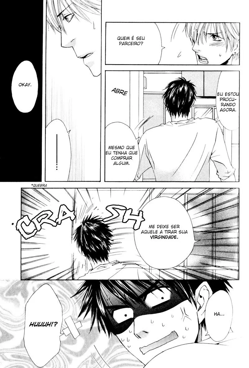 Bitansan Ekisu – Capítulo 01 Yaoi – Página 26