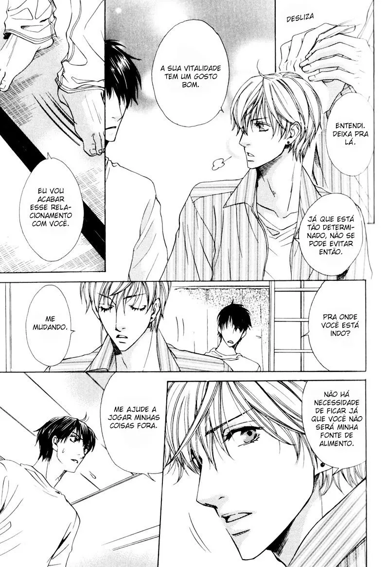 Bitansan Ekisu – Capítulo 01 Yaoi – Página 30