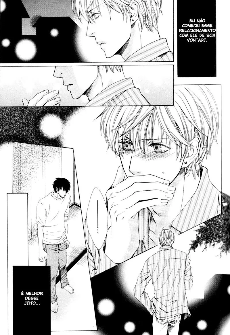 Bitansan Ekisu – Capítulo 01 Yaoi – Página 32