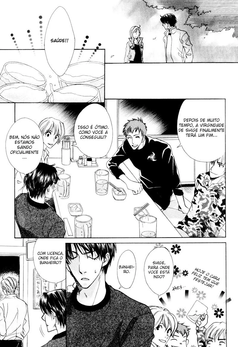 Bitansan Ekisu – Capítulo 01 Yaoi – Página 34