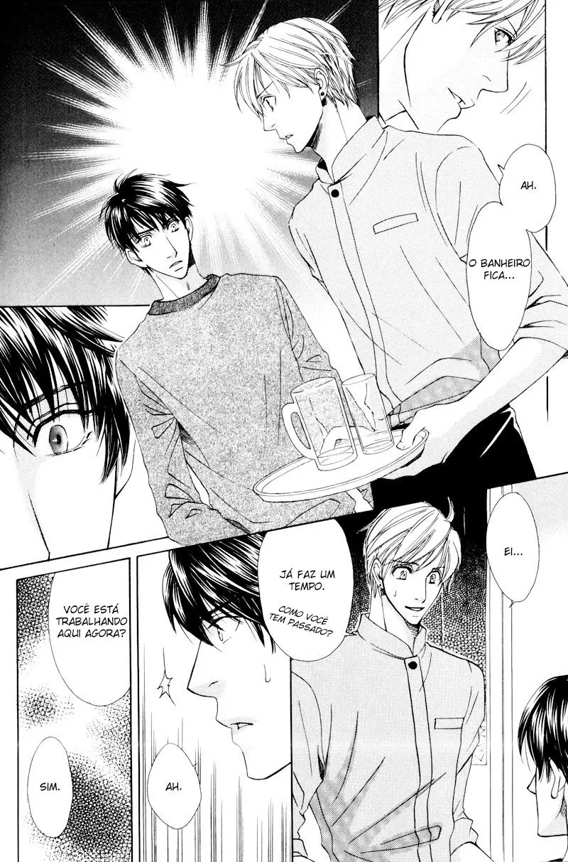 Bitansan Ekisu – Capítulo 01 Yaoi – Página 35