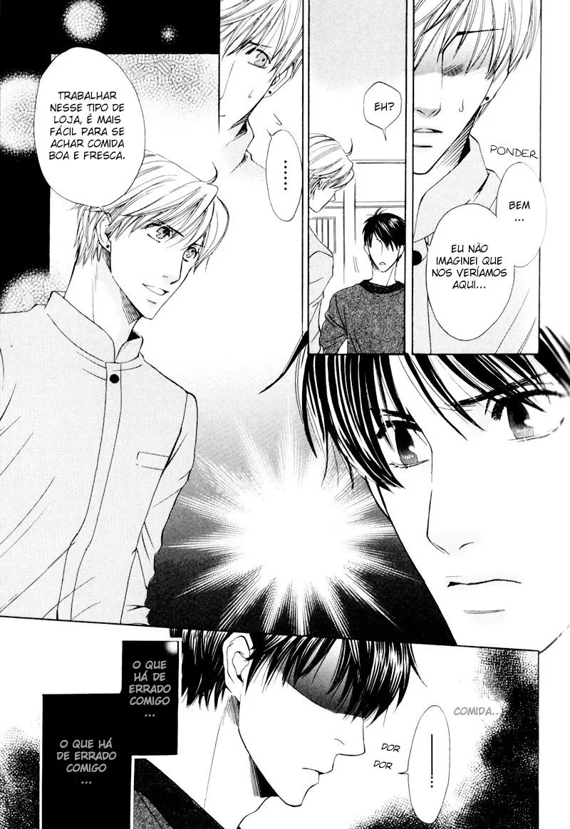 Bitansan Ekisu – Capítulo 01 Yaoi – Página 36