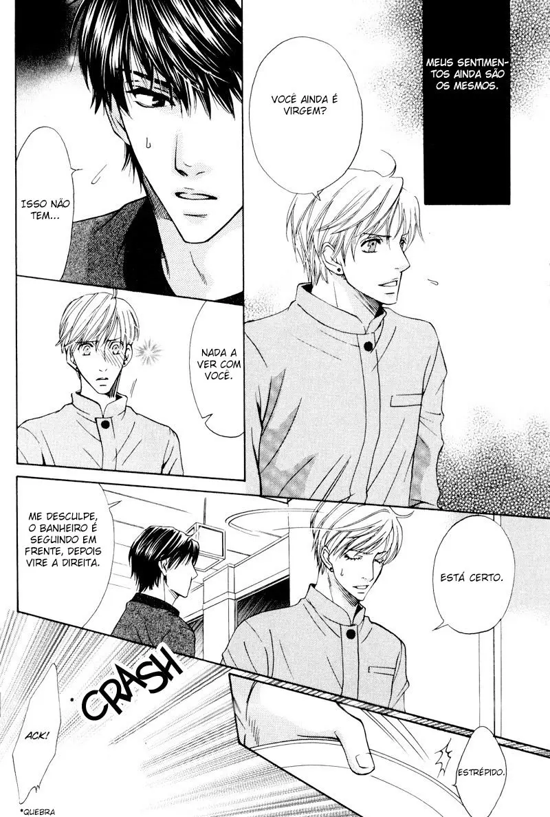 Bitansan Ekisu – Capítulo 01 Yaoi – Página 37