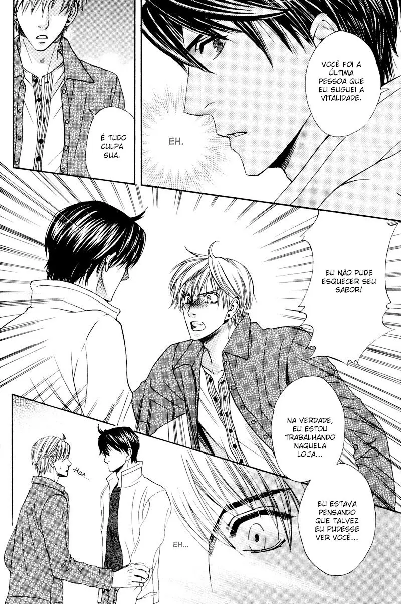 Bitansan Ekisu – Capítulo 01 Yaoi – Página 41