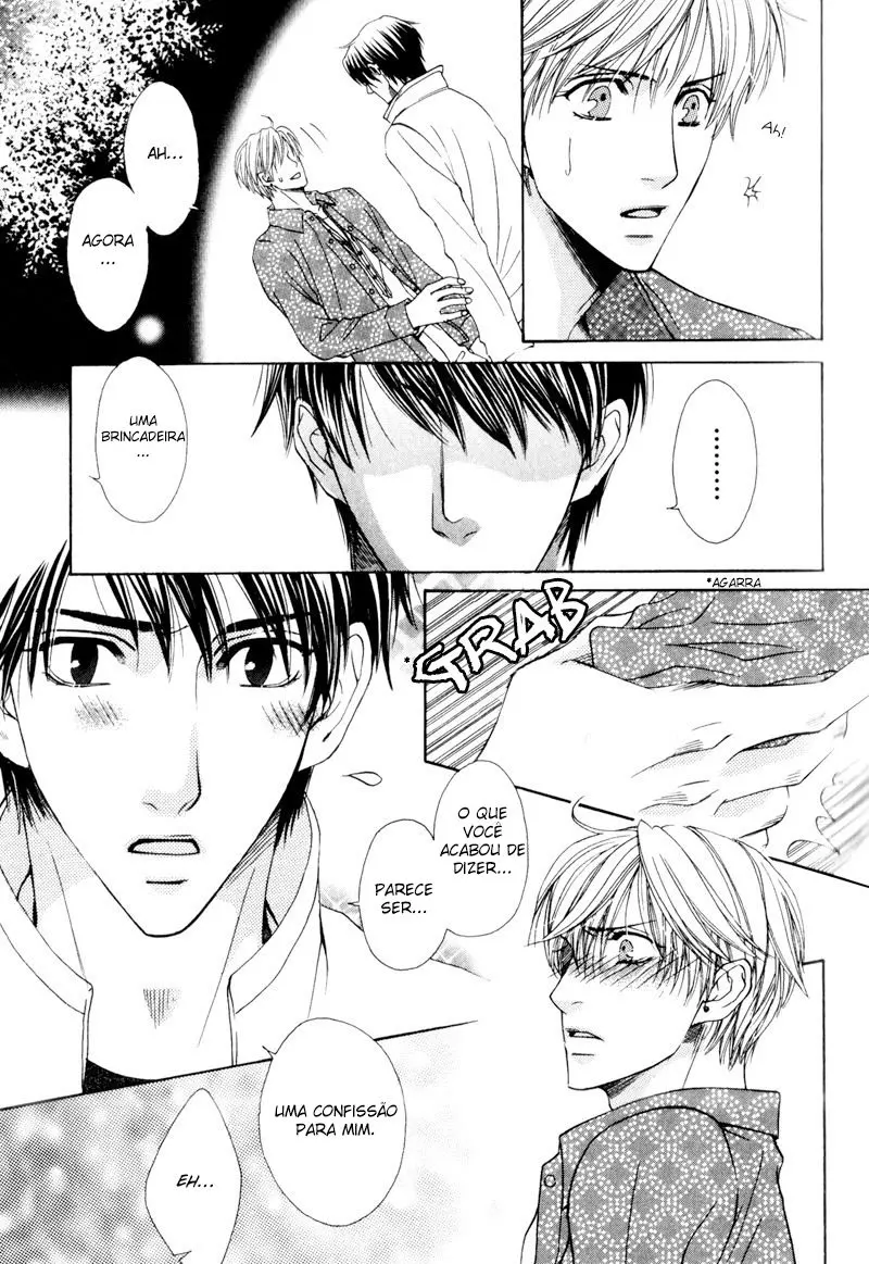 Bitansan Ekisu – Capítulo 01 Yaoi – Página 42