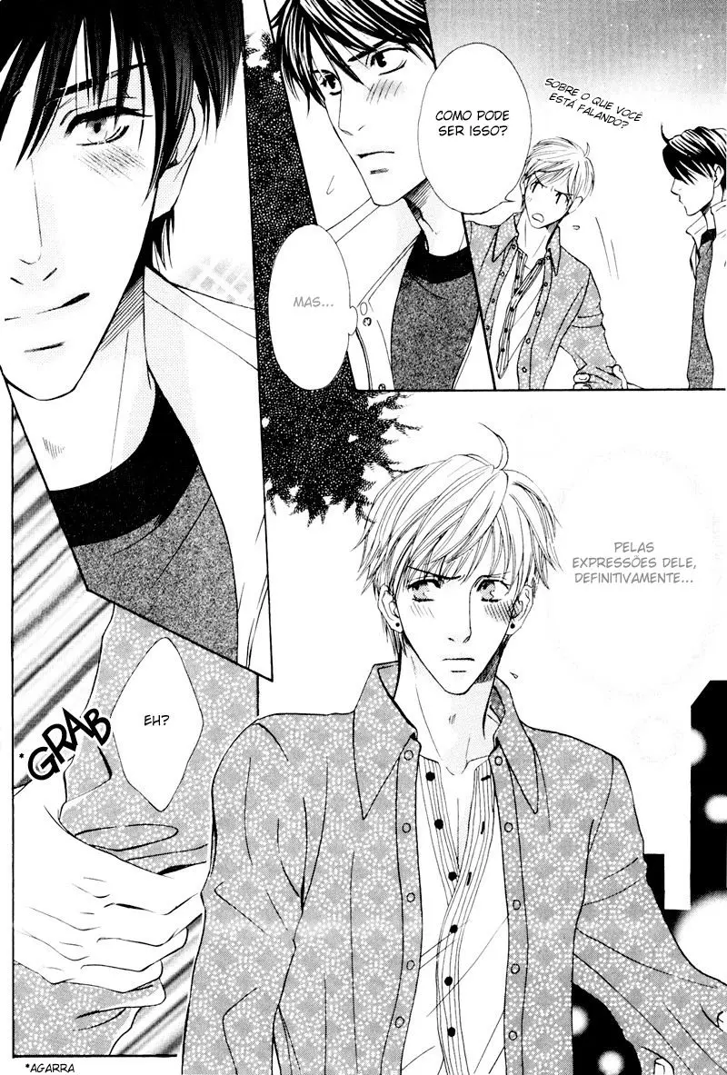 Bitansan Ekisu – Capítulo 01 Yaoi – Página 43