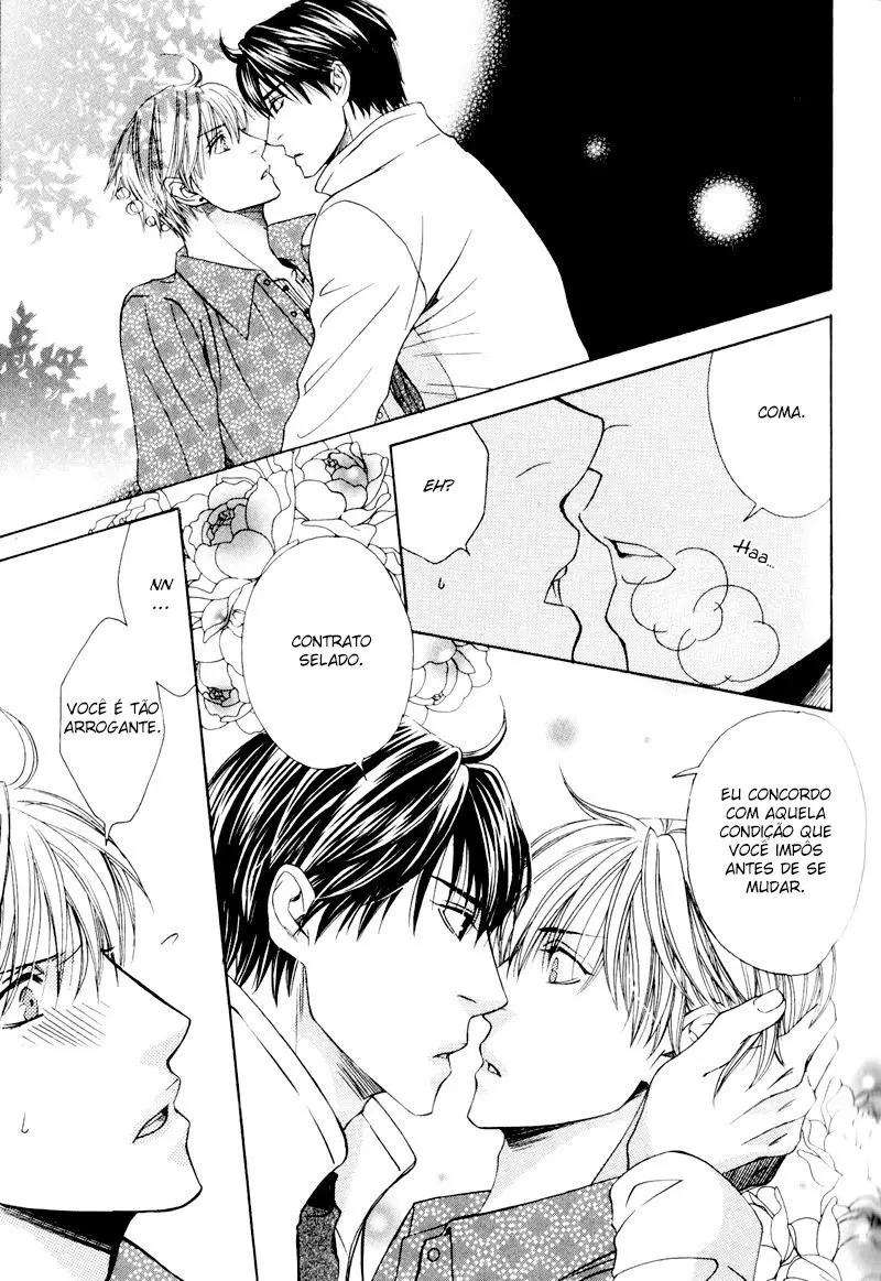 Bitansan Ekisu – Capítulo 01 Yaoi – Página 44