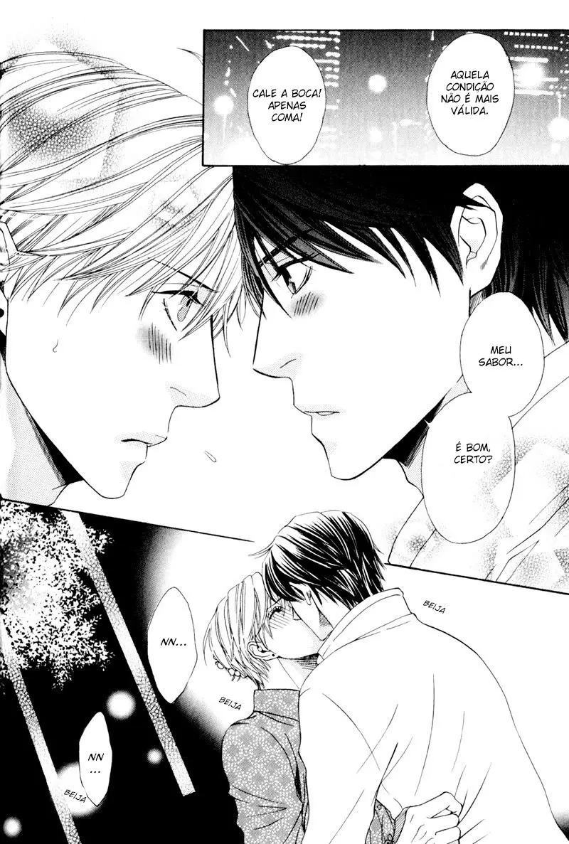 Bitansan Ekisu – Capítulo 01 Yaoi – Página 45