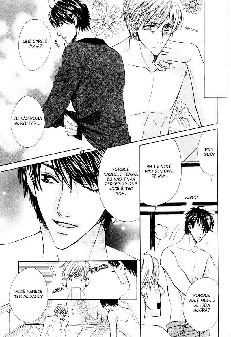 Bitansan Ekisu – Capítulo 01 Yaoi – Página 46