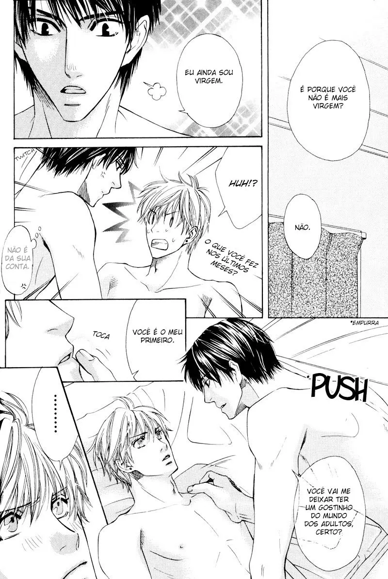 Bitansan Ekisu – Capítulo 01 Yaoi – Página 47