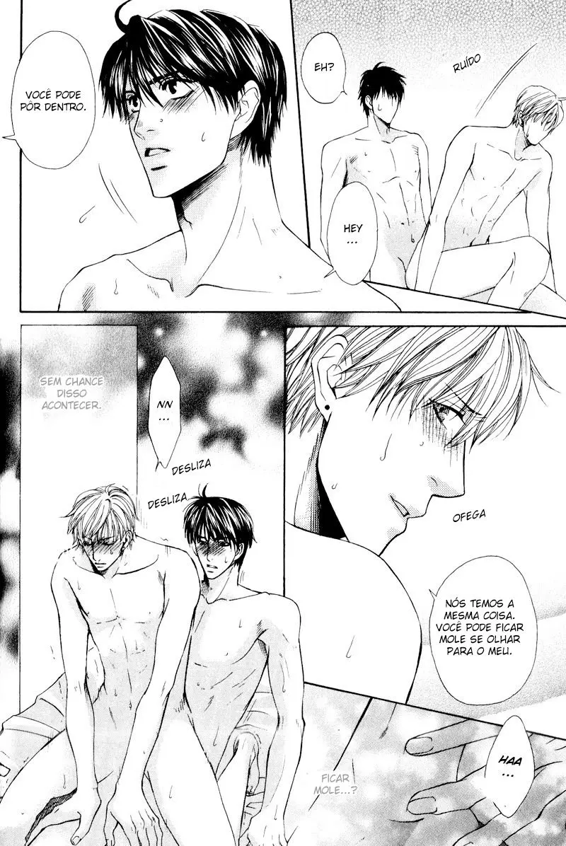 Bitansan Ekisu – Capítulo 01 Yaoi – Página 49