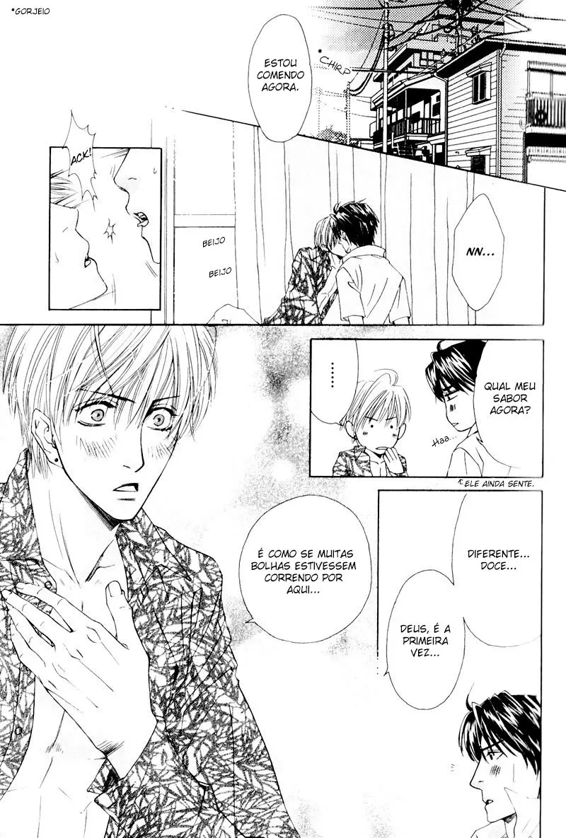 Bitansan Ekisu – Capítulo 01 Yaoi – Página 52