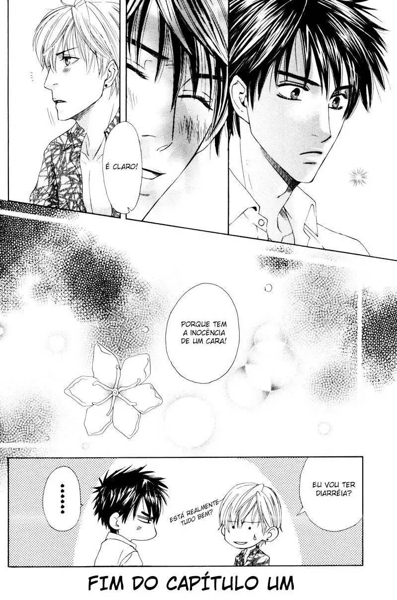 Bitansan Ekisu – Capítulo 01 Yaoi – Página 53