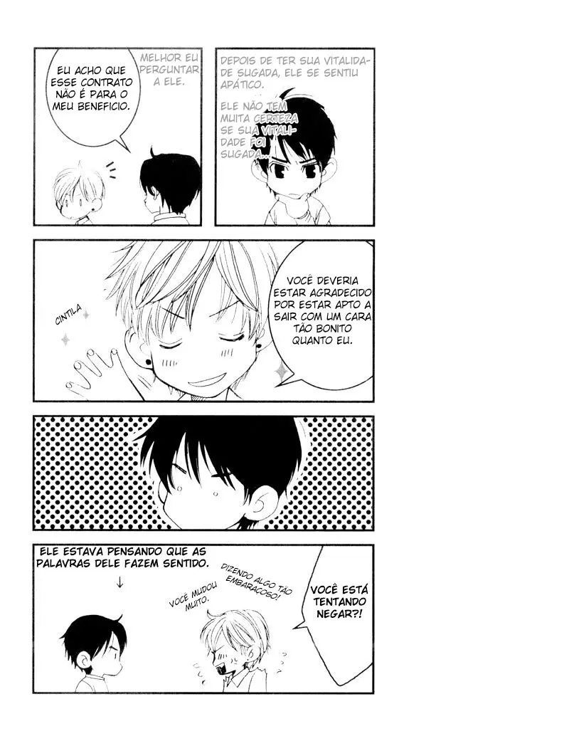 Bitansan Ekisu – Capítulo 01 Yaoi – Página 54