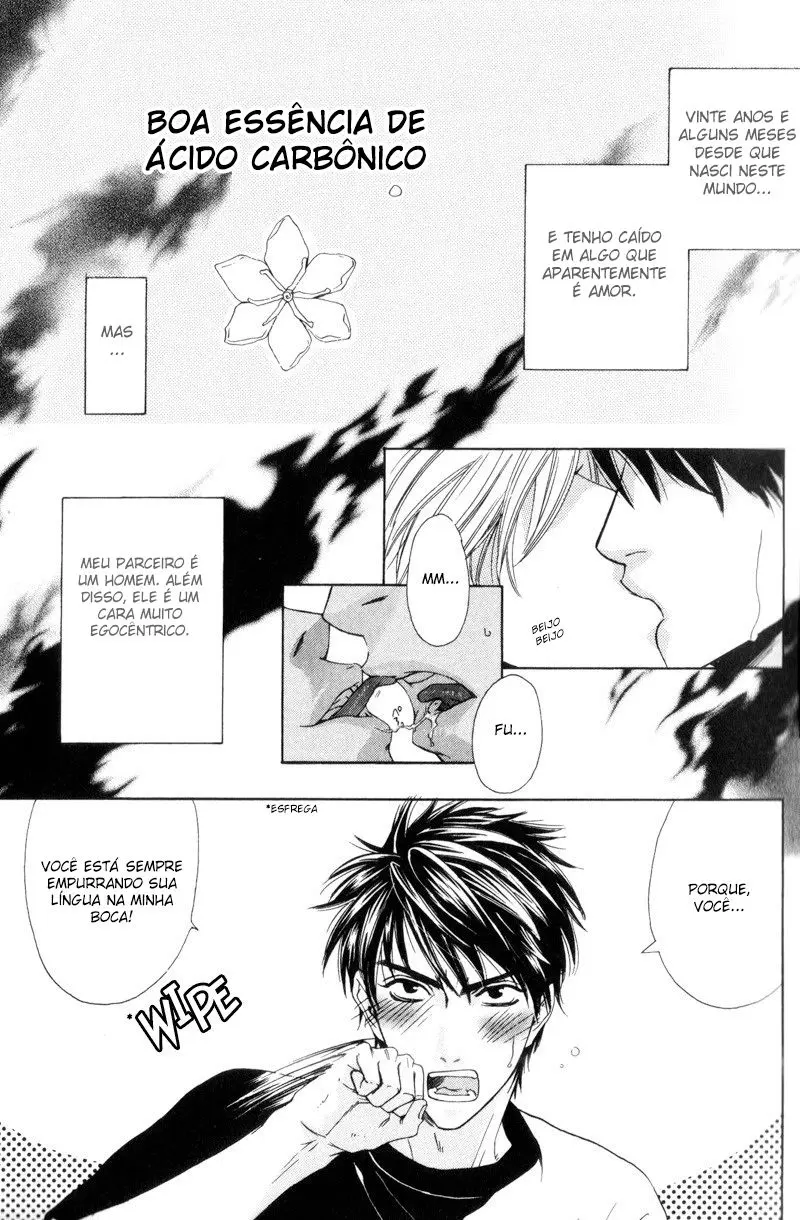 Bitansan Ekisu – Capítulo 01 Yaoi – Página 6