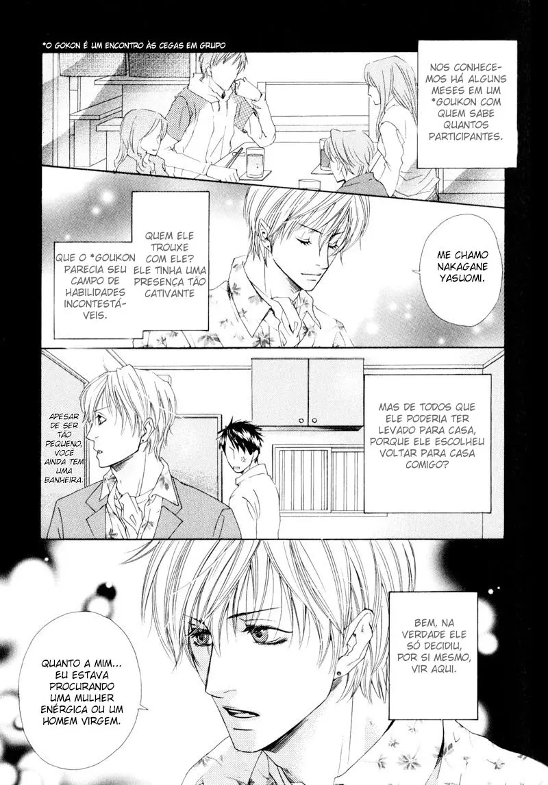 Bitansan Ekisu – Capítulo 01 Yaoi – Página 8