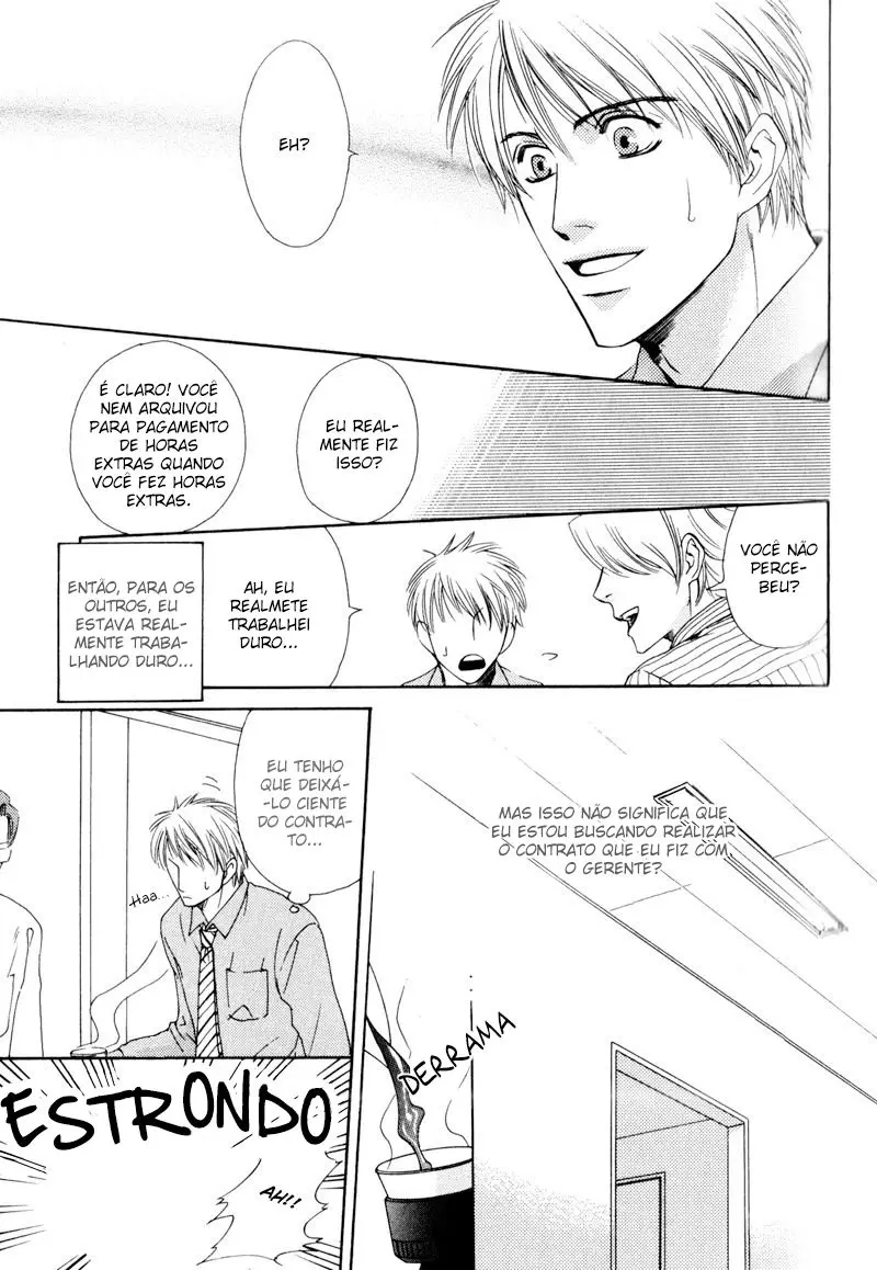 Bitansan Ekisu – Capítulo 02 Yaoi – Página 10