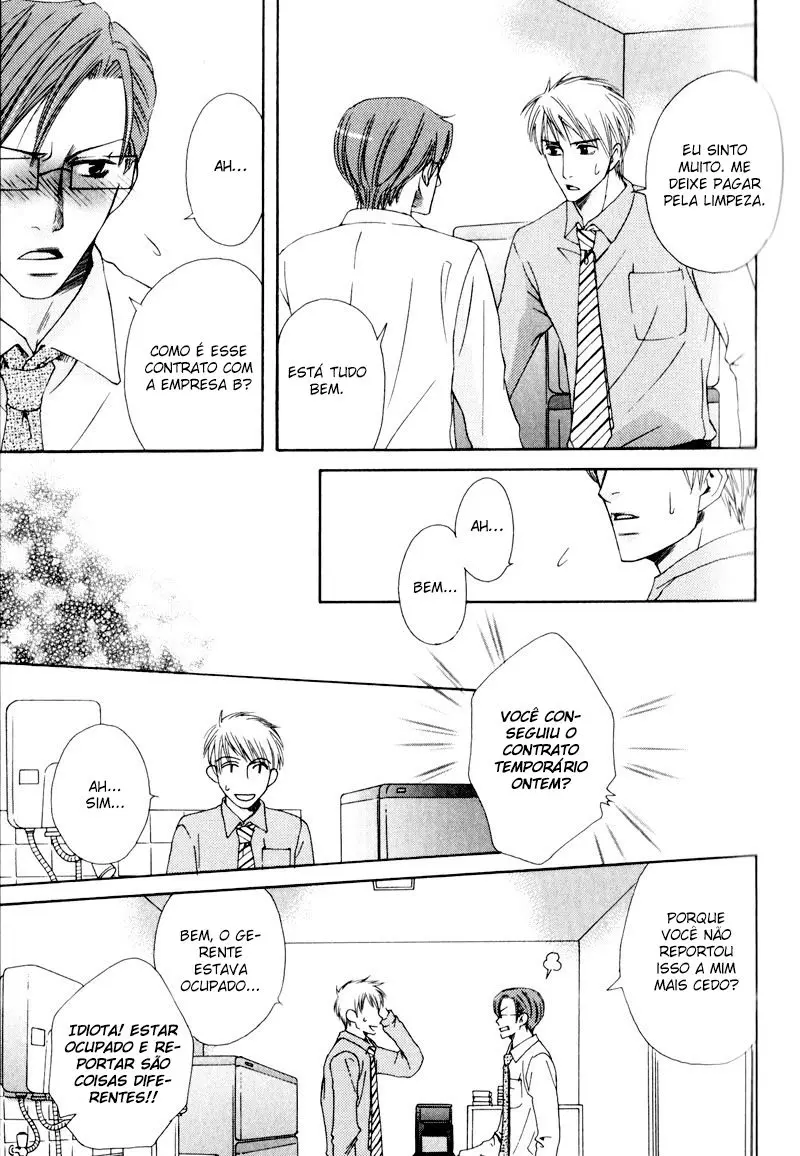 Bitansan Ekisu – Capítulo 02 Yaoi – Página 12