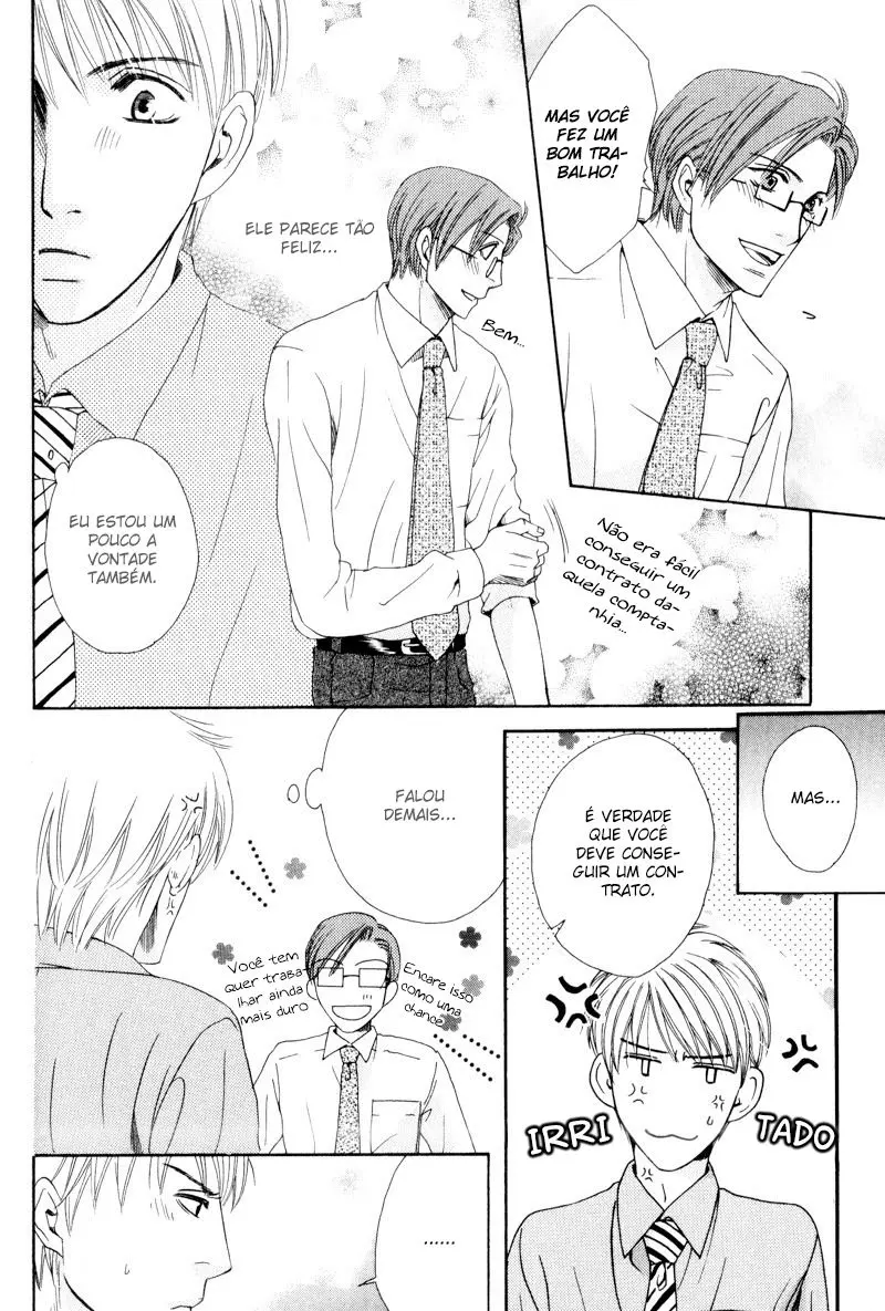 Bitansan Ekisu – Capítulo 02 Yaoi – Página 13