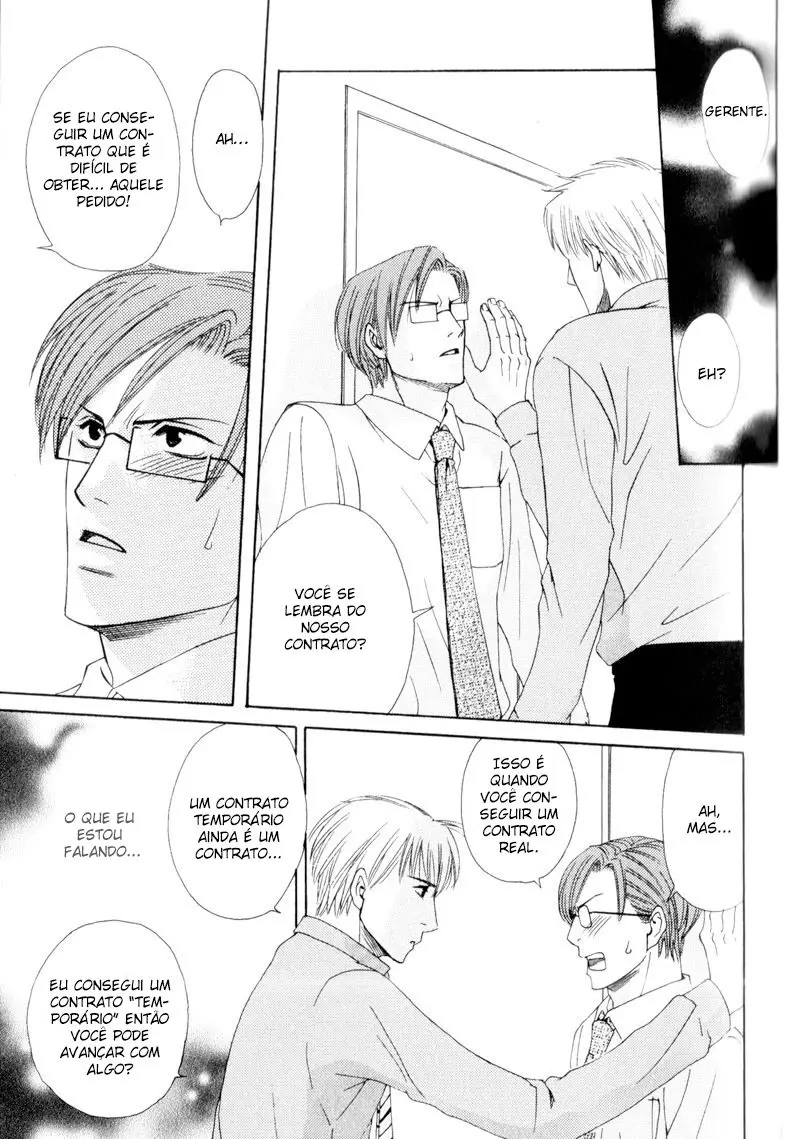 Bitansan Ekisu – Capítulo 02 Yaoi – Página 14