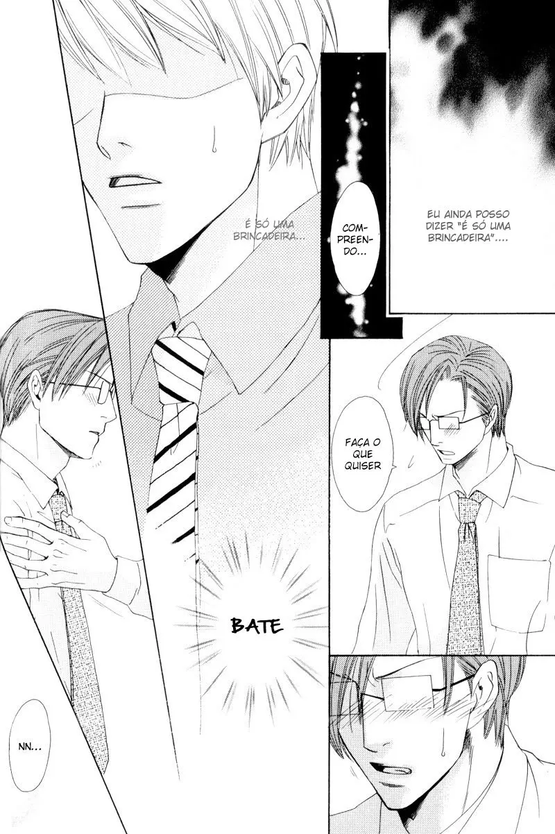 Bitansan Ekisu – Capítulo 02 Yaoi – Página 15