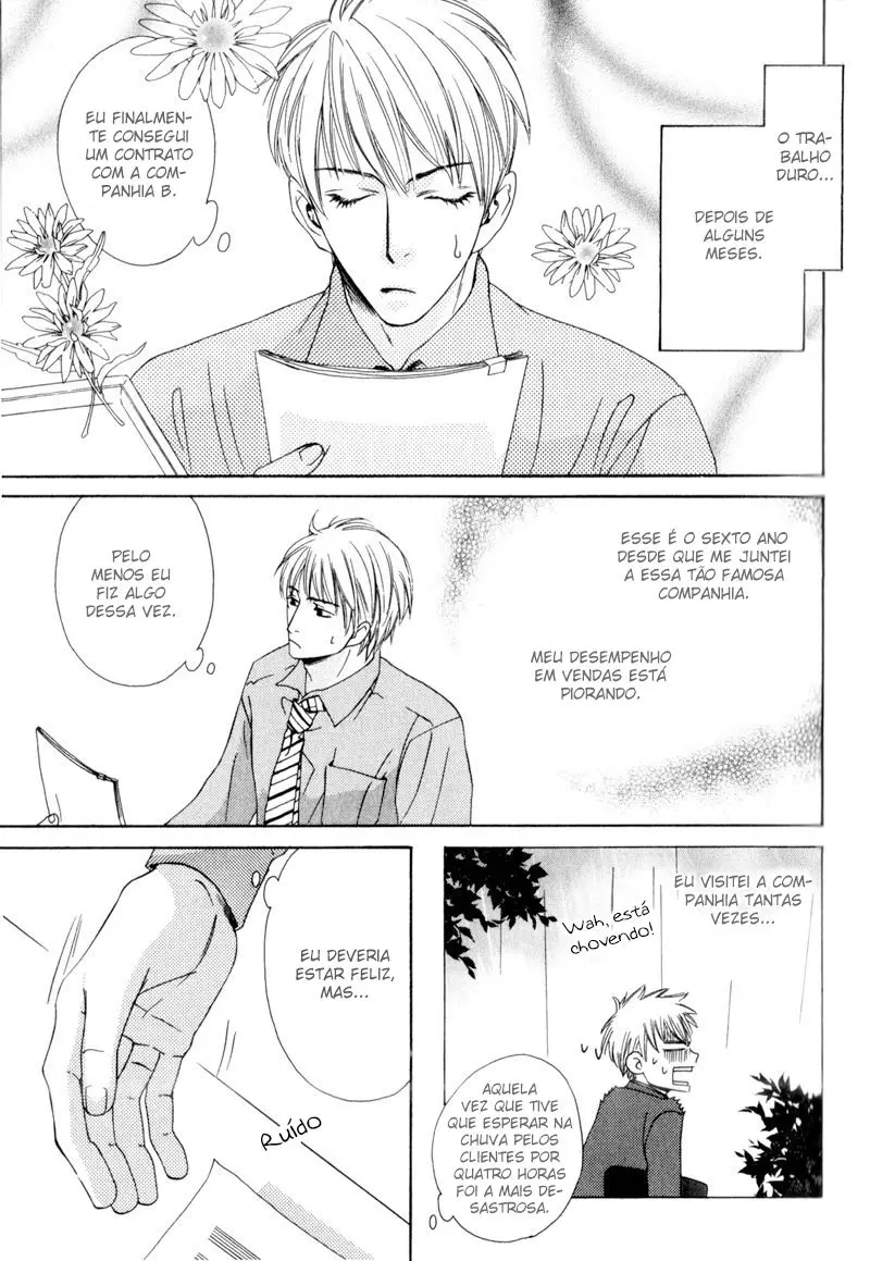 Bitansan Ekisu – Capítulo 02 Yaoi – Página 2