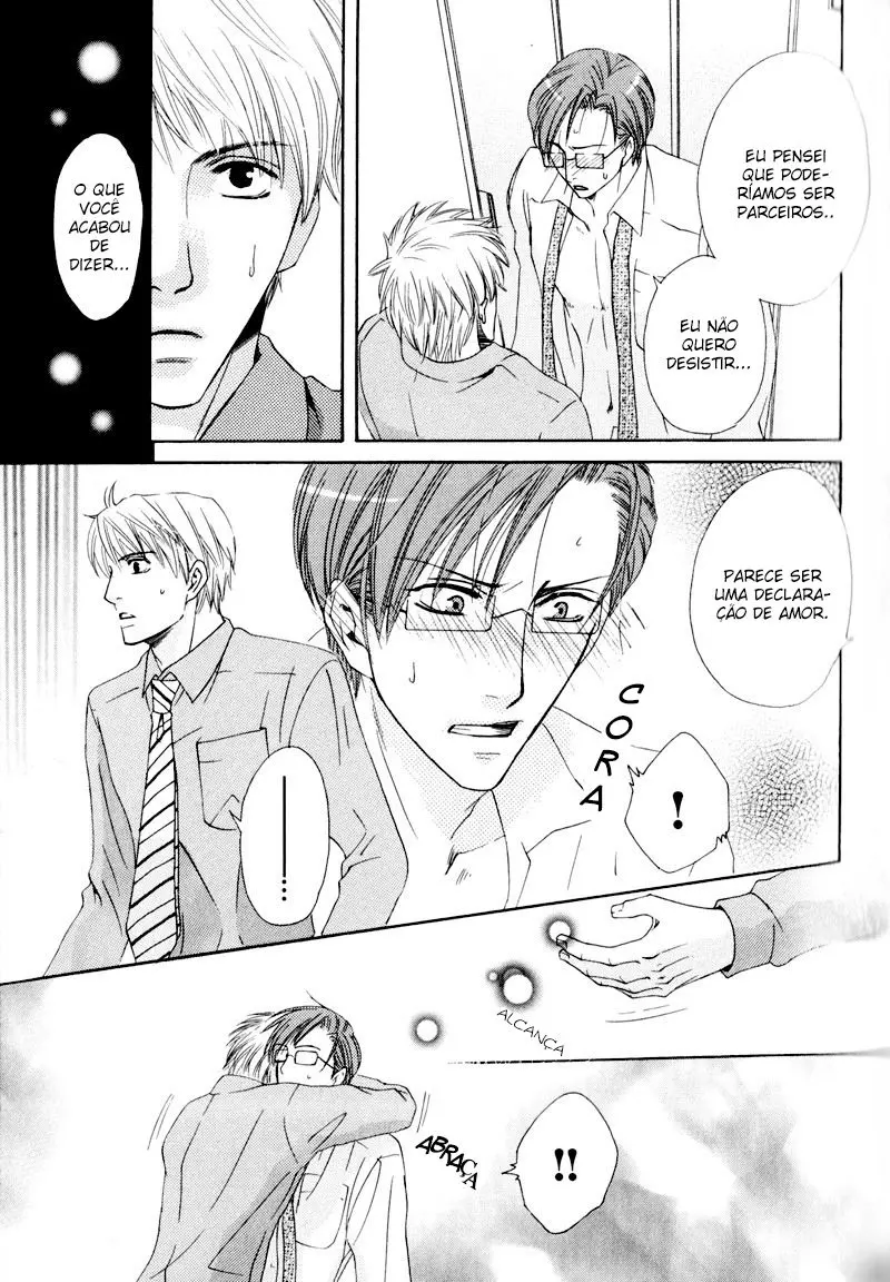 Bitansan Ekisu – Capítulo 02 Yaoi – Página 20