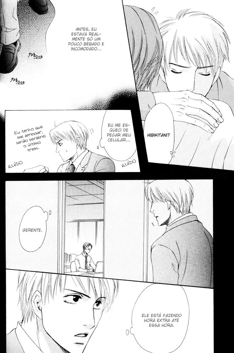 Bitansan Ekisu – Capítulo 02 Yaoi – Página 21