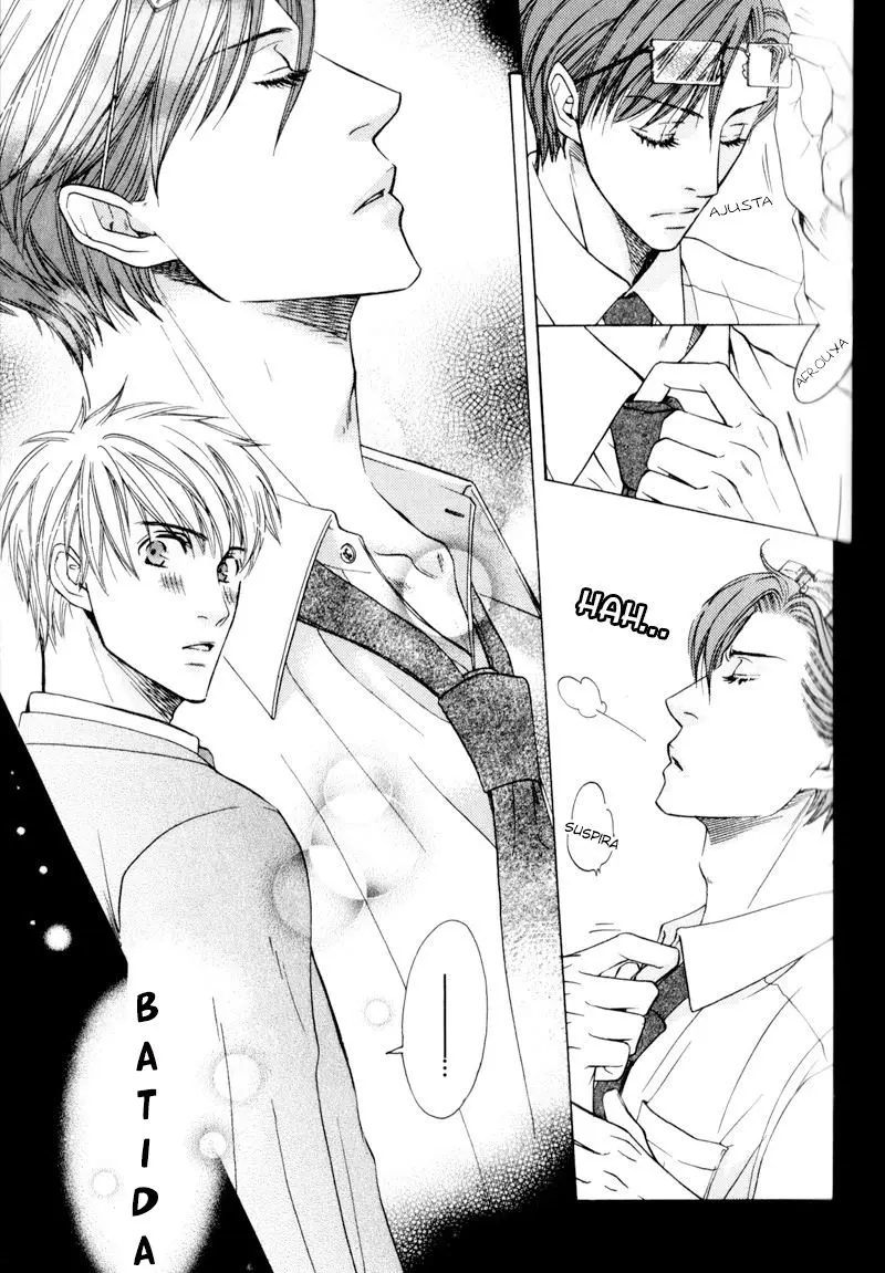 Bitansan Ekisu – Capítulo 02 Yaoi – Página 22